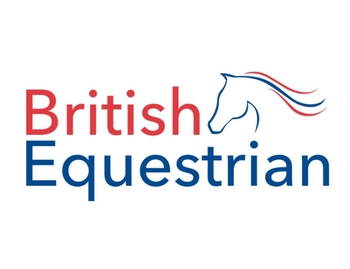 British Equestrian takes major step towards a fully representative future
